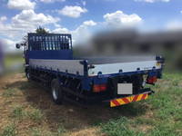 HINO Ranger Aluminum Block TKG-FD9JJAA 2015 -_2