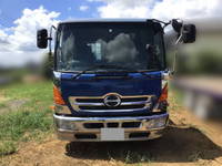 HINO Ranger Aluminum Block TKG-FD9JJAA 2015 -_3