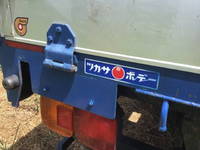 HINO Ranger Aluminum Block TKG-FD9JJAA 2015 -_9