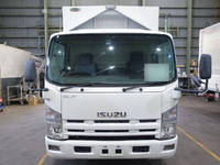 ISUZU Elf Aluminum Wing BKG-NPR85AN 2010 274,000km_5