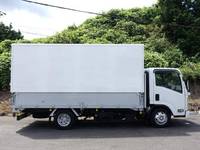 ISUZU Elf Aluminum Wing BKG-NPR85AN 2010 274,000km_6