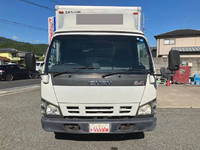 ISUZU Elf Aluminum Van PA-NPR81N 2006 194,994km_7