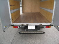 HINO Dutro Aluminum Van TKG-XZC605M 2017 134,000km_13