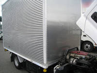 HINO Dutro Aluminum Van TKG-XZC605M 2017 134,000km_14