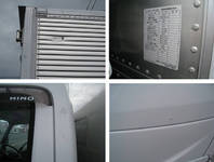 HINO Dutro Aluminum Van TKG-XZC605M 2017 134,000km_15