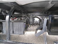 HINO Dutro Aluminum Van TKG-XZC605M 2017 134,000km_16