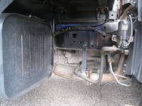 HINO Dutro Aluminum Van TKG-XZC605M 2017 134,000km_18