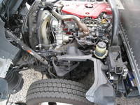 HINO Dutro Aluminum Van TKG-XZC605M 2017 134,000km_20
