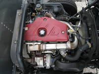 HINO Dutro Aluminum Van TKG-XZC605M 2017 134,000km_23
