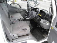 HINO Dutro Aluminum Van TKG-XZC605M 2017 134,000km_24