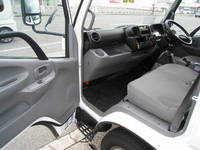 HINO Dutro Aluminum Van TKG-XZC605M 2017 134,000km_25