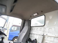 HINO Dutro Aluminum Van TKG-XZC605M 2017 134,000km_26