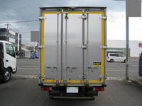 HINO Dutro Aluminum Van TKG-XZC605M 2017 134,000km_7