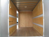 HINO Dutro Aluminum Van TKG-XZC605M 2017 134,000km_8