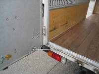 HINO Dutro Aluminum Van TKG-XZC605M 2017 134,000km_9