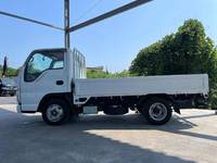 ISUZU Elf Flat Body BKG-ANJR85 2008 102,000km_4