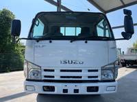 ISUZU Elf Flat Body BKG-ANJR85 2008 102,000km_5