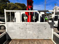 ISUZU Forward Truck (With 4 Steps Of Cranes) TKG-FRR90S1 2017 69,527km_10