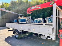 ISUZU Forward Truck (With 4 Steps Of Cranes) TKG-FRR90S1 2017 69,527km_19