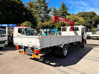 ISUZU Forward Truck (With 4 Steps Of Cranes) TKG-FRR90S1 2017 69,527km_2