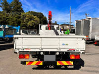 ISUZU Forward Truck (With 4 Steps Of Cranes) TKG-FRR90S1 2017 69,527km_6