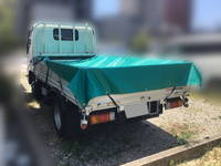 HINO Dutro Flat Body 2RG-XZU605M 2022 20,437km_4