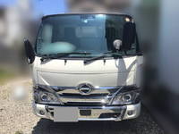 HINO Dutro Flat Body 2RG-XZU605M 2022 20,437km_5