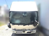 HINO Dutro Flat Body 2RG-XZU605M 2022 20,437km_6