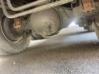 UD TRUCKS Big Thumb Self Loader U-CW530PN 1995 711,653km_11
