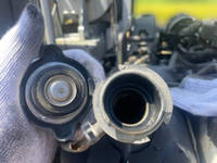 UD TRUCKS Big Thumb Self Loader U-CW530PN 1995 711,653km_19