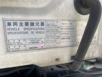 UD TRUCKS Big Thumb Self Loader U-CW530PN 1995 711,653km_22