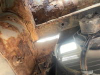 UD TRUCKS Big Thumb Self Loader U-CW530PN 1995 711,653km_9