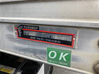 HINO Dutro Aluminum Van TKG-XZC645M 2012 115,000km_16