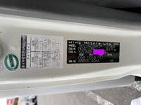 HINO Dutro Aluminum Van TKG-XZC645M 2012 115,000km_39
