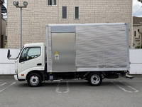 HINO Dutro Aluminum Van TKG-XZC645M 2012 115,000km_5
