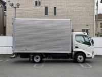 HINO Dutro Aluminum Van TKG-XZC645M 2012 115,000km_6