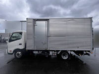 HINO Dutro Aluminum Van TKG-XZU712M 2018 202,143km_6