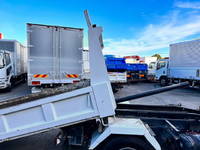 ISUZU Elf Loader Dump TPG-NKR85AN 2019 120,461km_15