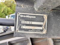 ISUZU Elf Loader Dump TPG-NKR85AN 2019 120,461km_26