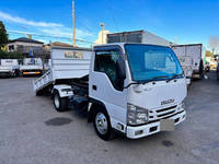 ISUZU Elf Loader Dump TPG-NKR85AN 2019 120,461km_3