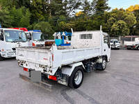 ISUZU Elf Loader Dump TPG-NKR85AN 2019 120,461km_5