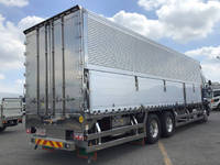 HINO Profia Refrigerator & Freezer Wing 2DG-FS1EHG 2021 299,551km_2