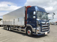 HINO Profia Refrigerator & Freezer Wing 2DG-FS1EHG 2021 299,551km_3