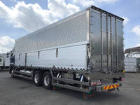 HINO Profia Refrigerator & Freezer Wing 2DG-FS1EHG 2021 299,551km_4