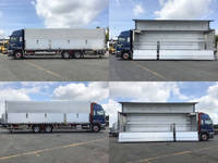 HINO Profia Refrigerator & Freezer Wing 2DG-FS1EHG 2021 299,551km_5