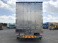 HINO Profia Refrigerator & Freezer Wing 2DG-FS1EHG 2021 299,551km_8