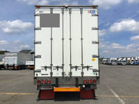 ISUZU Giga Refrigerator & Freezer Wing LKG-CYJ77A 2011 1,100,897km_10