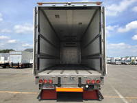 ISUZU Giga Refrigerator & Freezer Wing LKG-CYJ77A 2011 1,100,897km_11