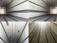 ISUZU Giga Refrigerator & Freezer Wing LKG-CYJ77A 2011 1,100,897km_12