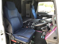 ISUZU Giga Refrigerator & Freezer Wing LKG-CYJ77A 2011 1,100,897km_29
